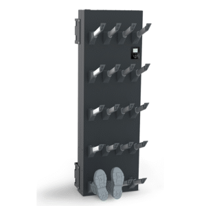 Kinda- ja saapakuivatussede ionisaatoriga Wintersteiger boot 10 sterex