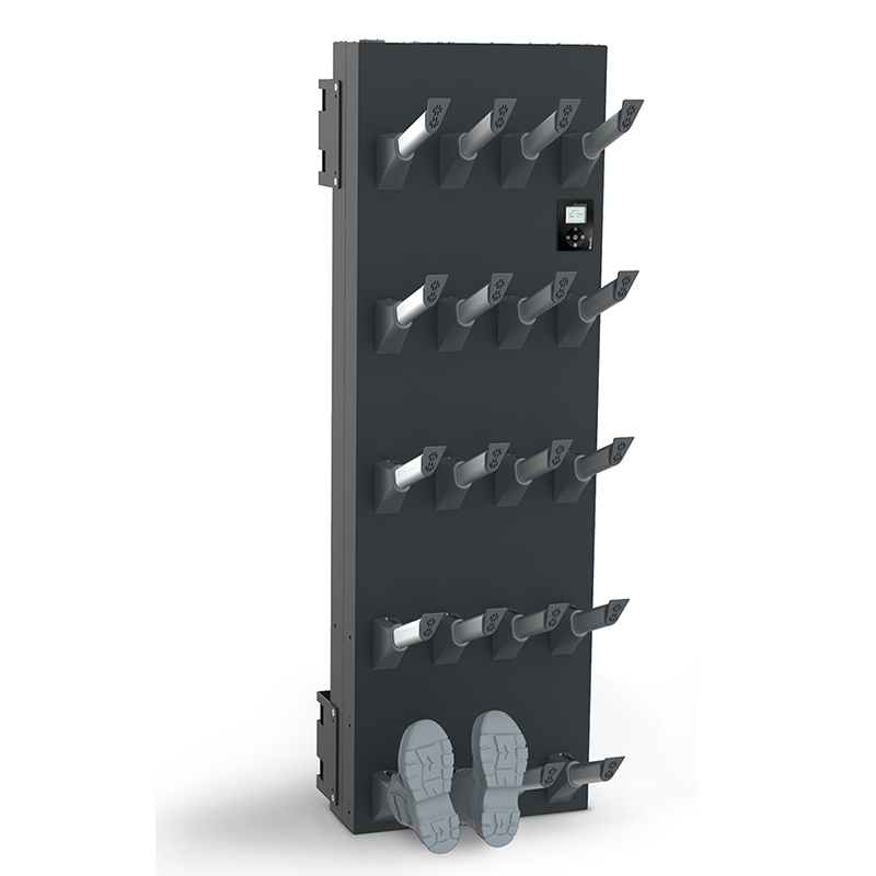 Kinda- ja saapakuivatussede ionisaatoriga Wintersteiger boot 10 sterex