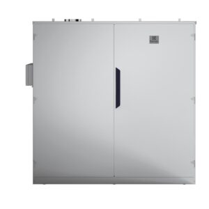 Kuivatuskapp Electrolux DC6-14