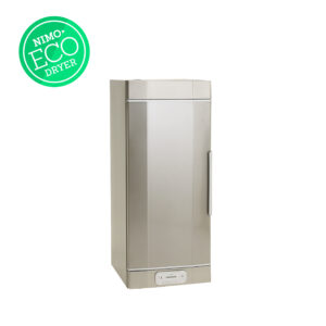 Kuivatuskapp Nimo ETS 1500 E Titaan