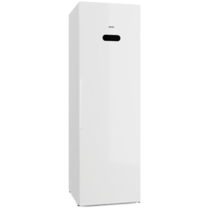 Kuivatuskapp Passad DC 60 valge soojuspumba tehnoloogiaga