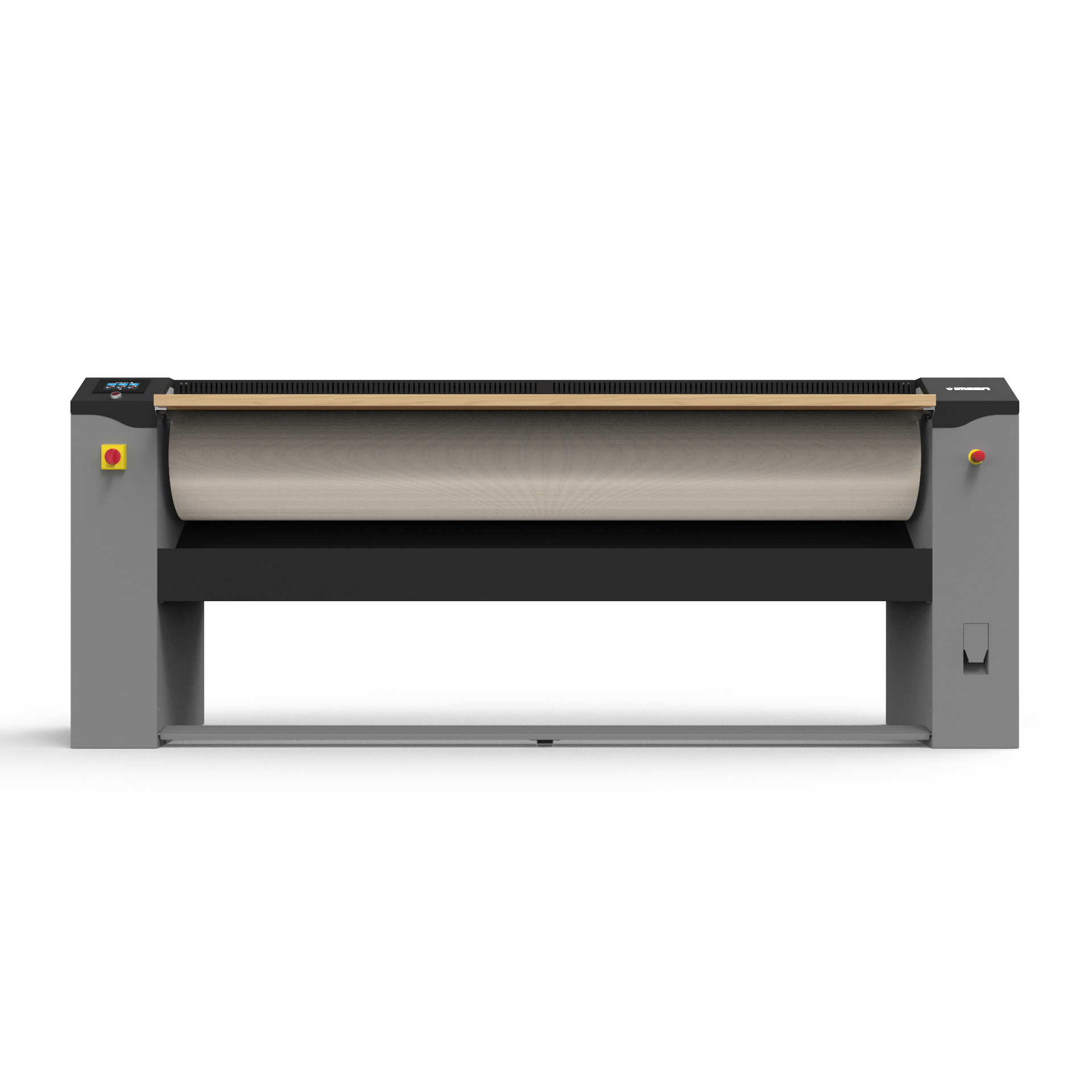 Triikimiskalander IMESA FI 1500/25